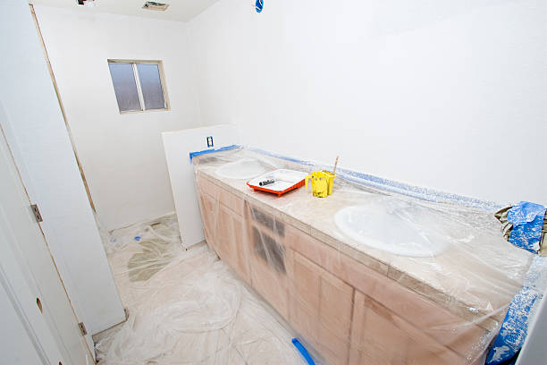 Best Water-Damaged Drywall Repair  in Desoto Lakes, FL